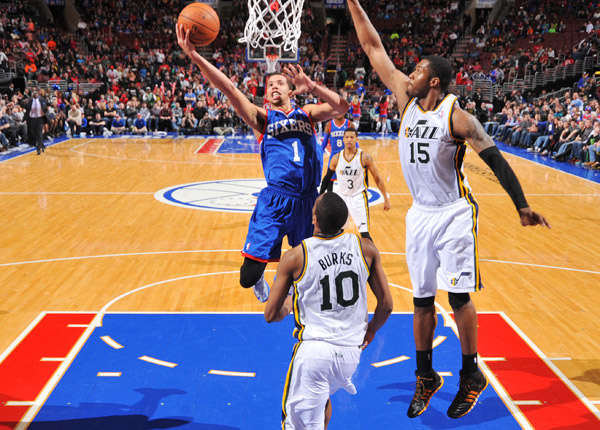 Michael Carter-Williams